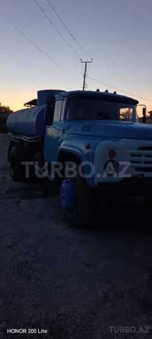 ZIL 130-3