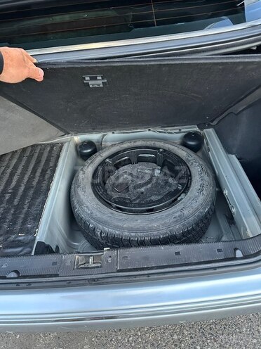 Mercedes E 320-15