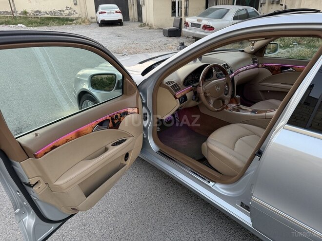 Mercedes E 280-14