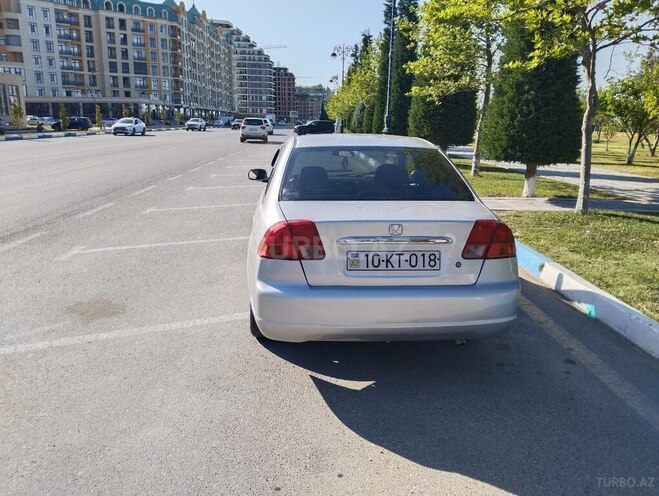 Honda Civic-2