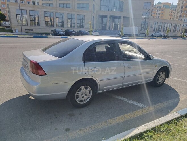 Honda Civic-3