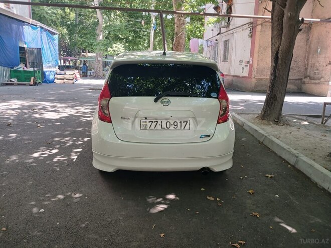 Nissan Note-2