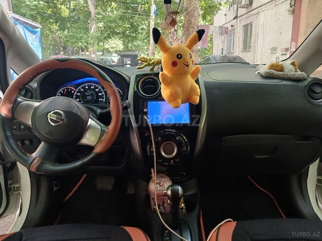 Nissan Note-4