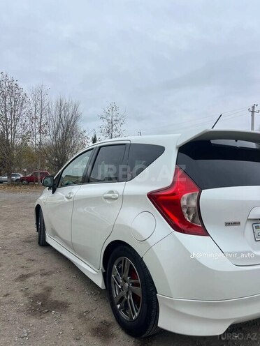 Nissan Note-6