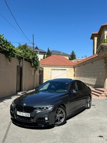 BMW 320d-2