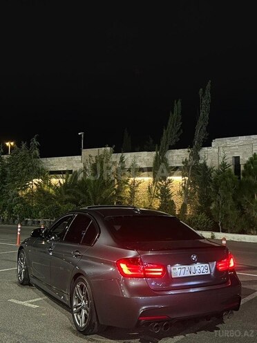 BMW 320d-6