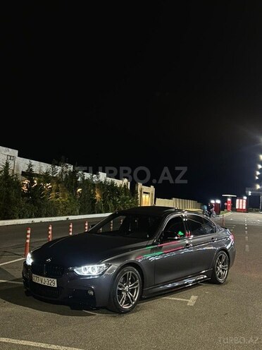 BMW 320d-9