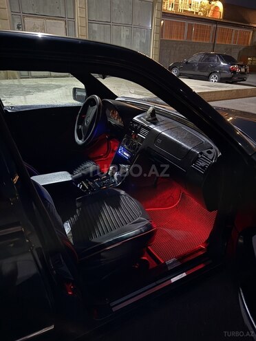 Mercedes C 180-9