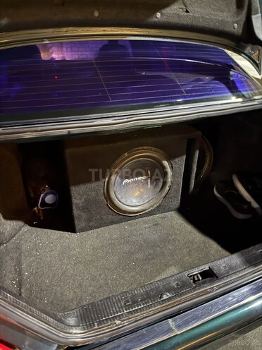 Mercedes C 180-11