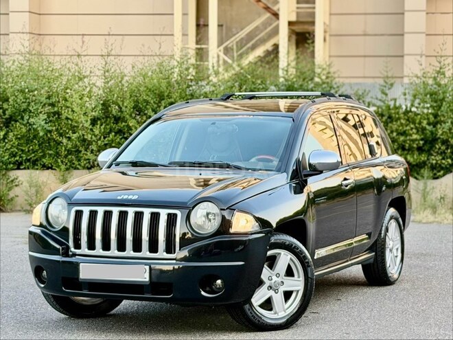 Jeep Compass-2