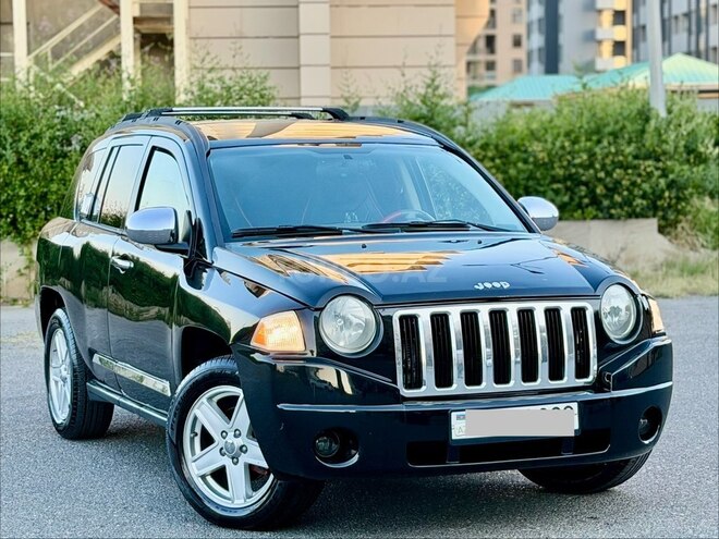 Jeep Compass-1
