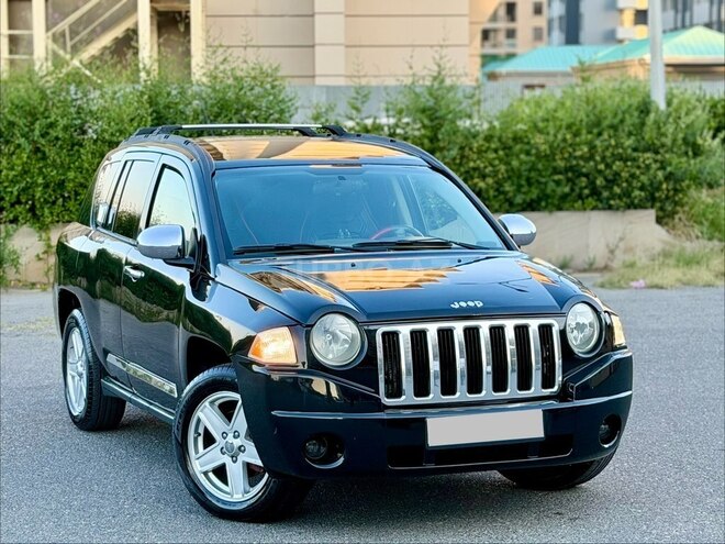 Jeep Compass-8