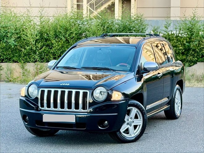 Jeep Compass-7