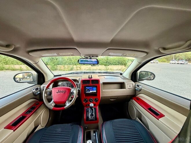 Jeep Compass-11