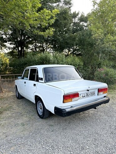 LADA (VAZ) 2107-8