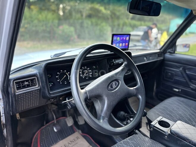 LADA (VAZ) 2107-3