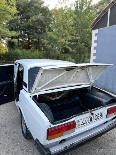 LADA (VAZ) 2107-6
