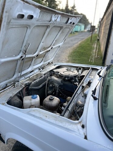 LADA (VAZ) 2107-5