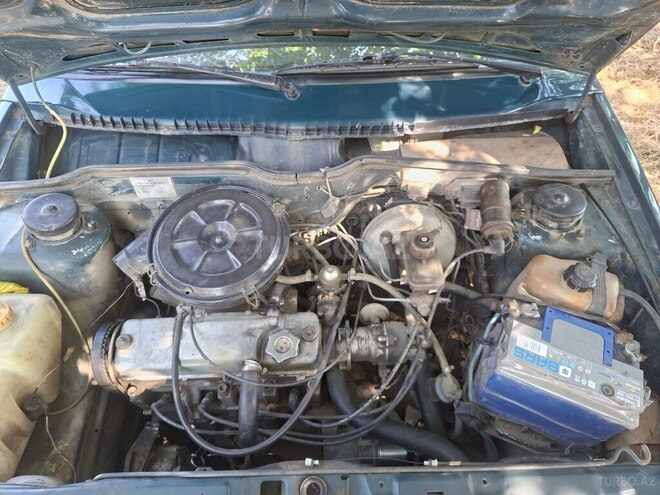 LADA (VAZ) 21099-2