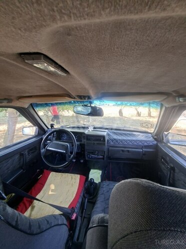 LADA (VAZ) 21099-4
