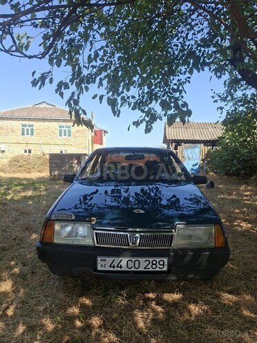 LADA (VAZ) 21099-1