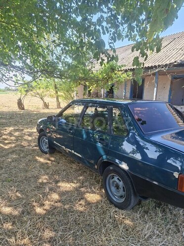 LADA (VAZ) 21099-6