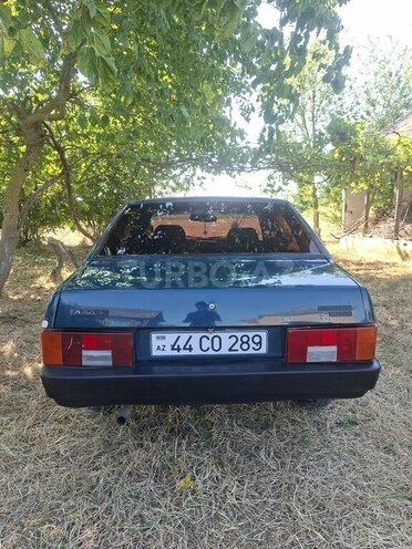 LADA (VAZ) 21099-7