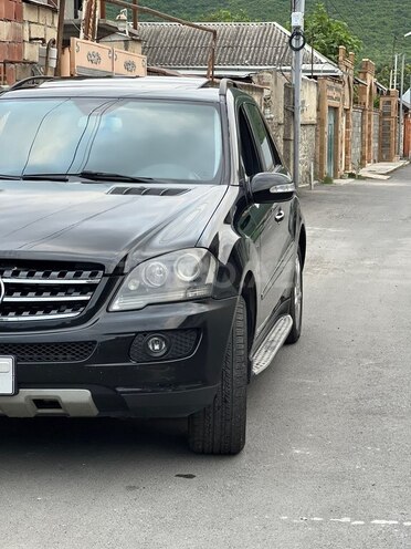 Mercedes ML 350 4MATIC-3