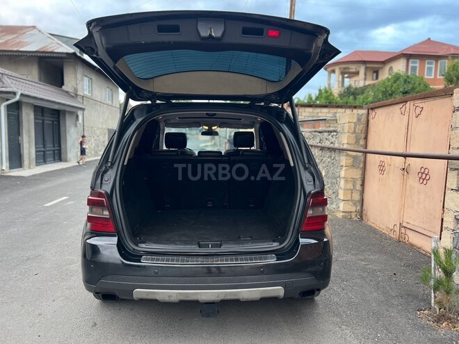Mercedes ML 350 4MATIC-6