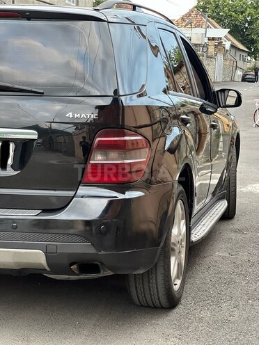 Mercedes ML 350 4MATIC-5