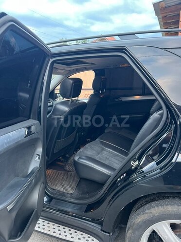 Mercedes ML 350 4MATIC-9