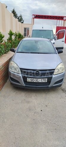 Opel Astra-1