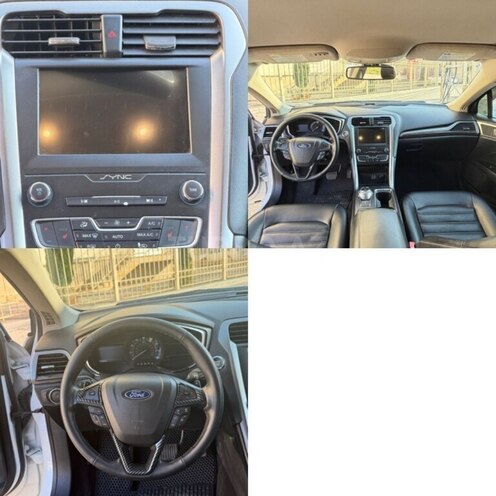 Ford Fusion (North America)-5