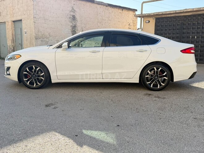 Ford Fusion (North America)-2