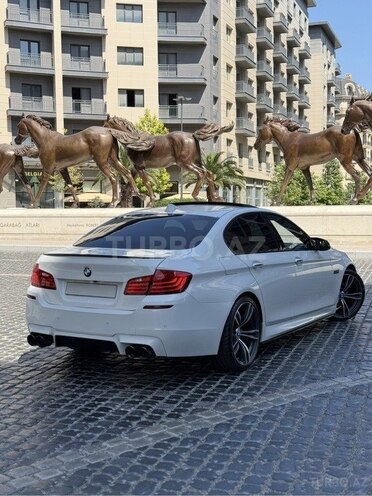 BMW 528-10