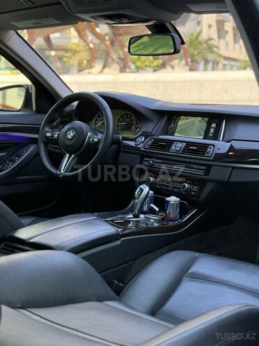 BMW 528-16