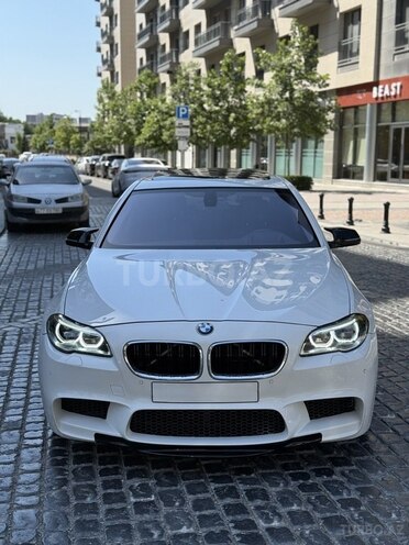 BMW 528-7