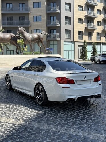 BMW 528-11
