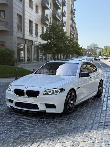 BMW 528-8
