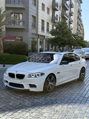 BMW 528-4