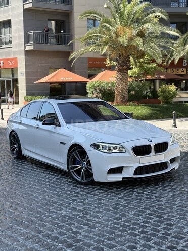 BMW 528-1