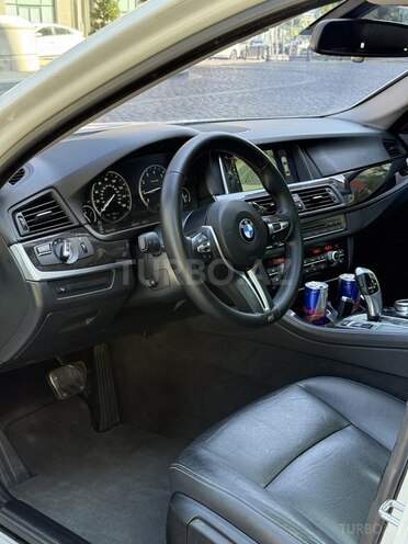 BMW 528-17