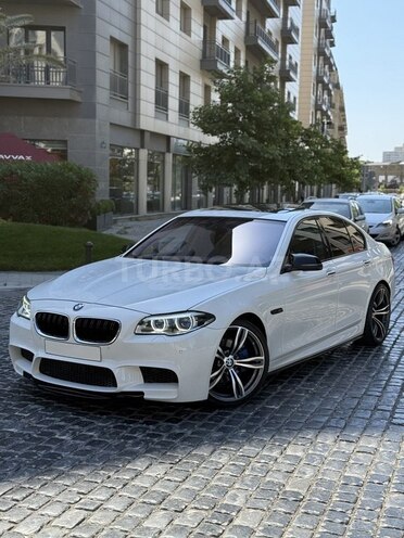 BMW 528-2