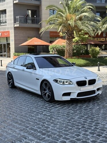 BMW 528-3