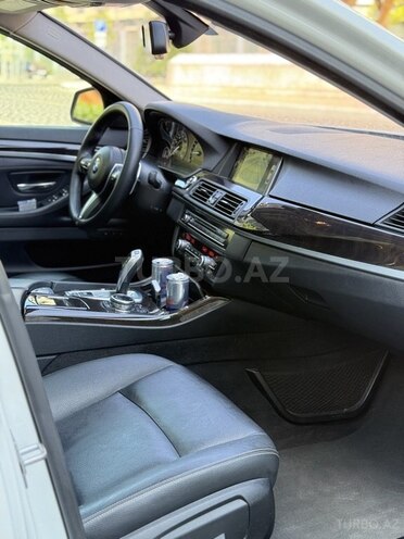 BMW 528-18