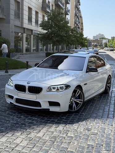 BMW 528-6