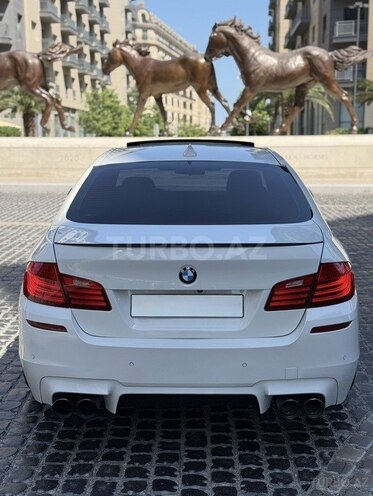 BMW 528-14