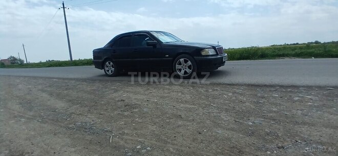 Mercedes C 250-2