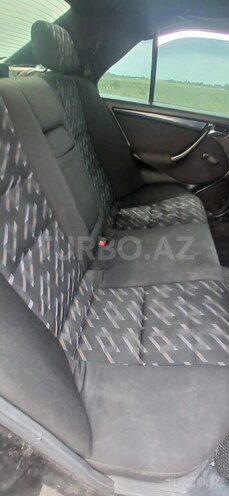 Mercedes C 250-7