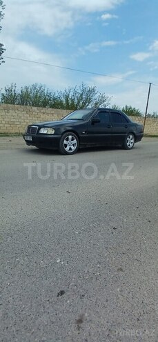 Mercedes C 250-3